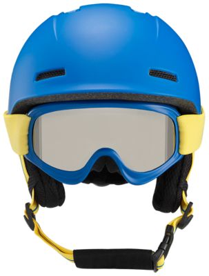 CygnusHelmset Boy - blau