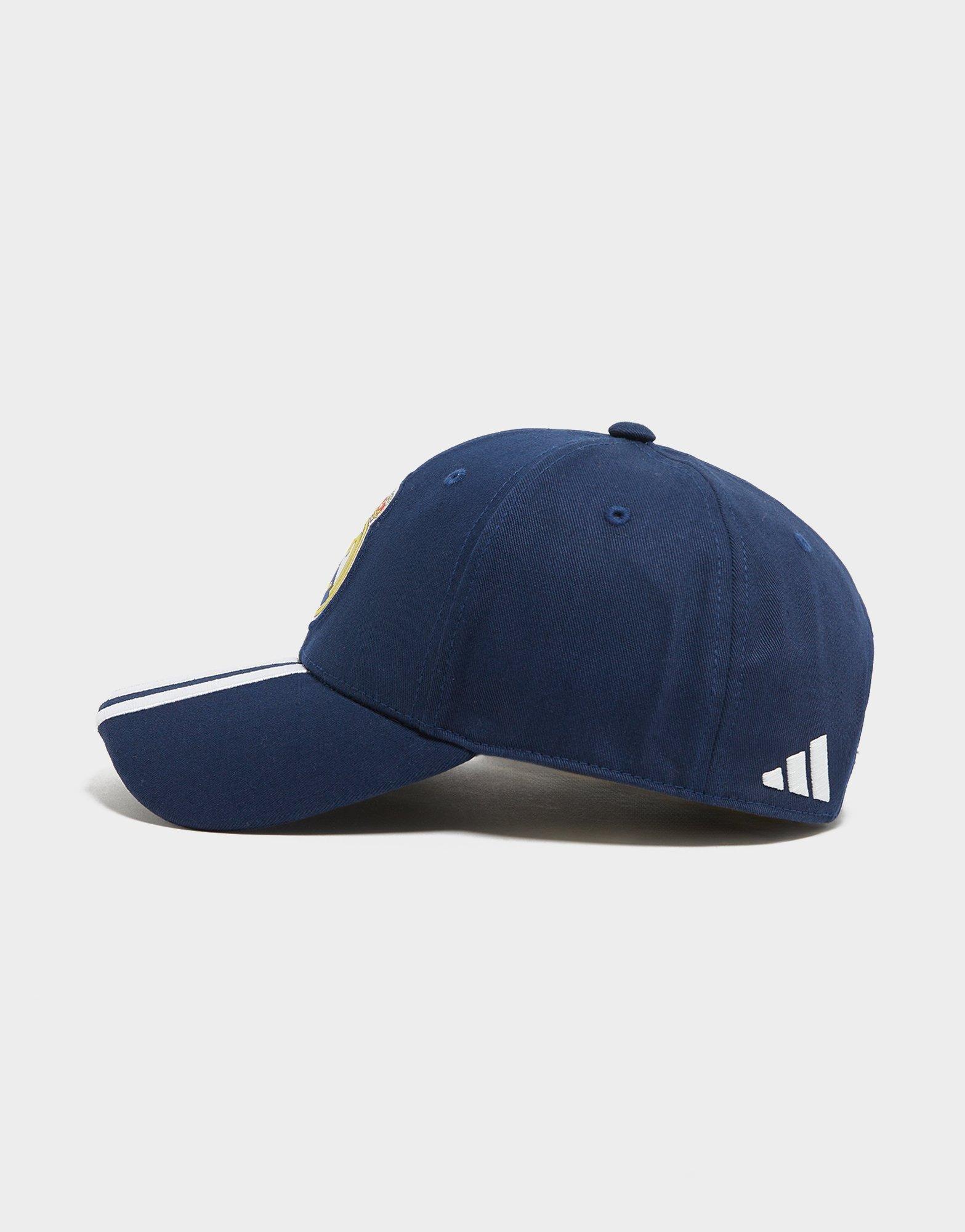 adidas Casquette Real Madrid Domicile Baseball