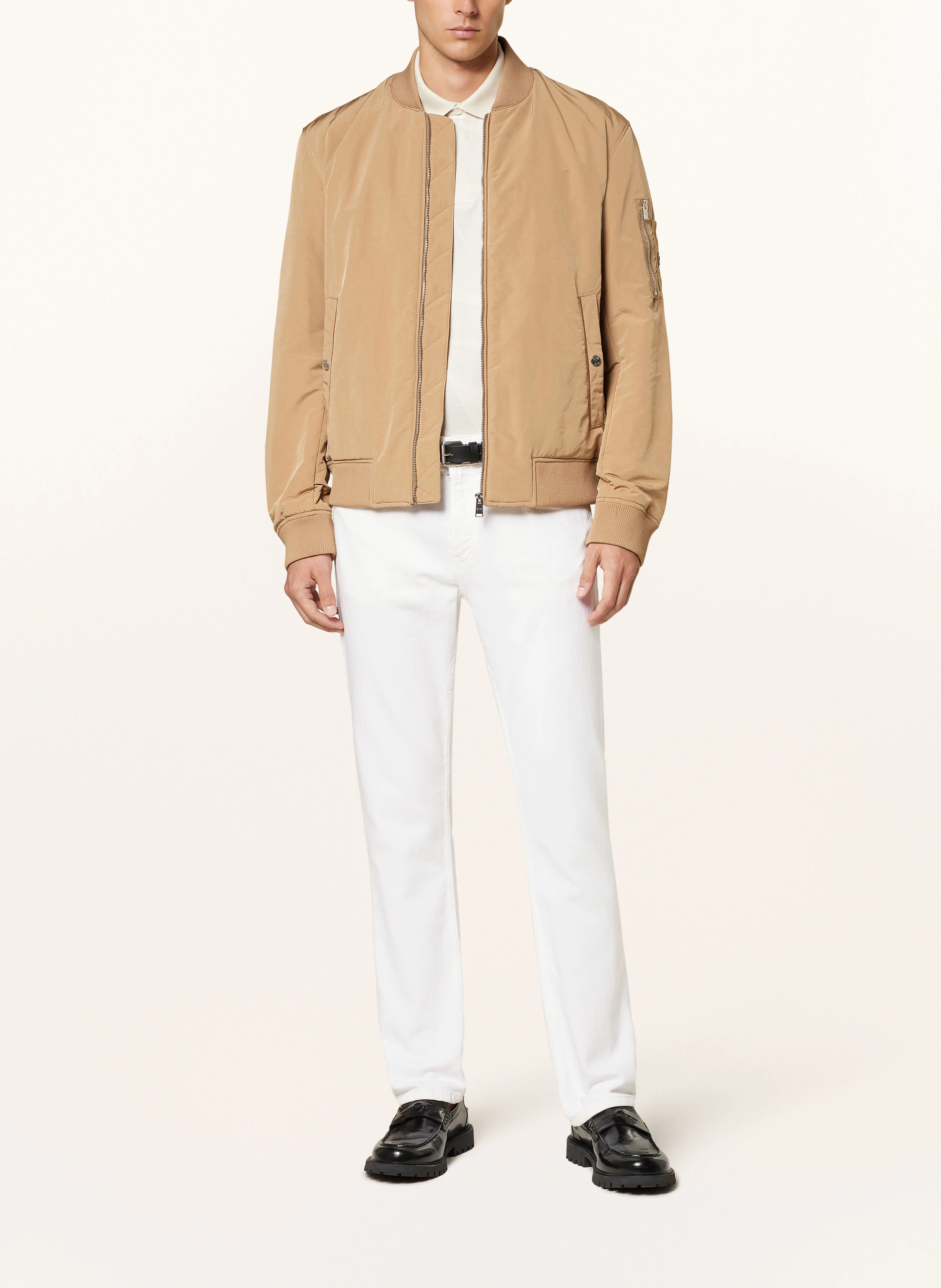 BOSS Blouson COMBER