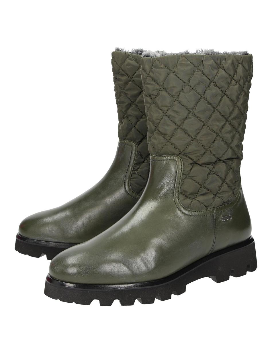 Stiefel Mered.-734-TEX-LF-H