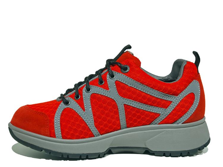 Xsensible 40202.5 wijdte H Red