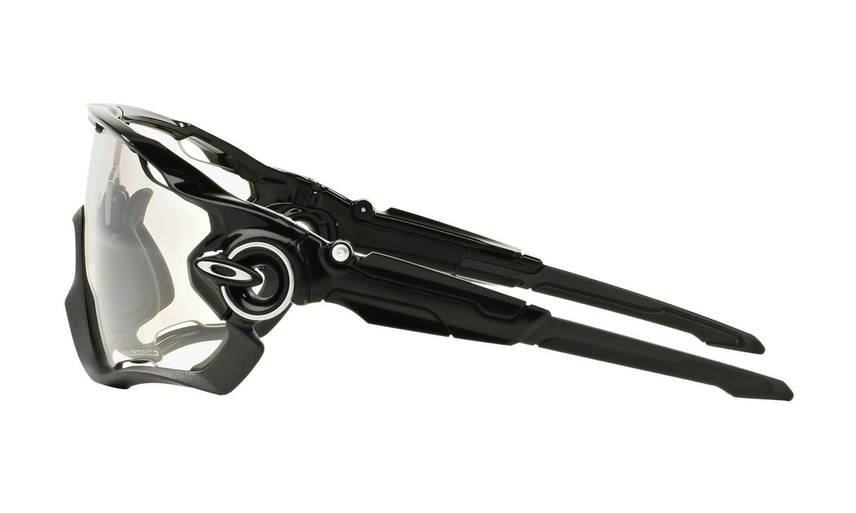 Oakley<br>Jawbreaker Polished Black