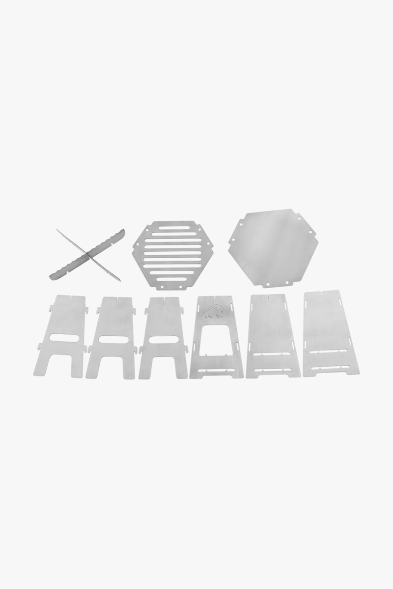 TATONKA Hobo Burner Kocher