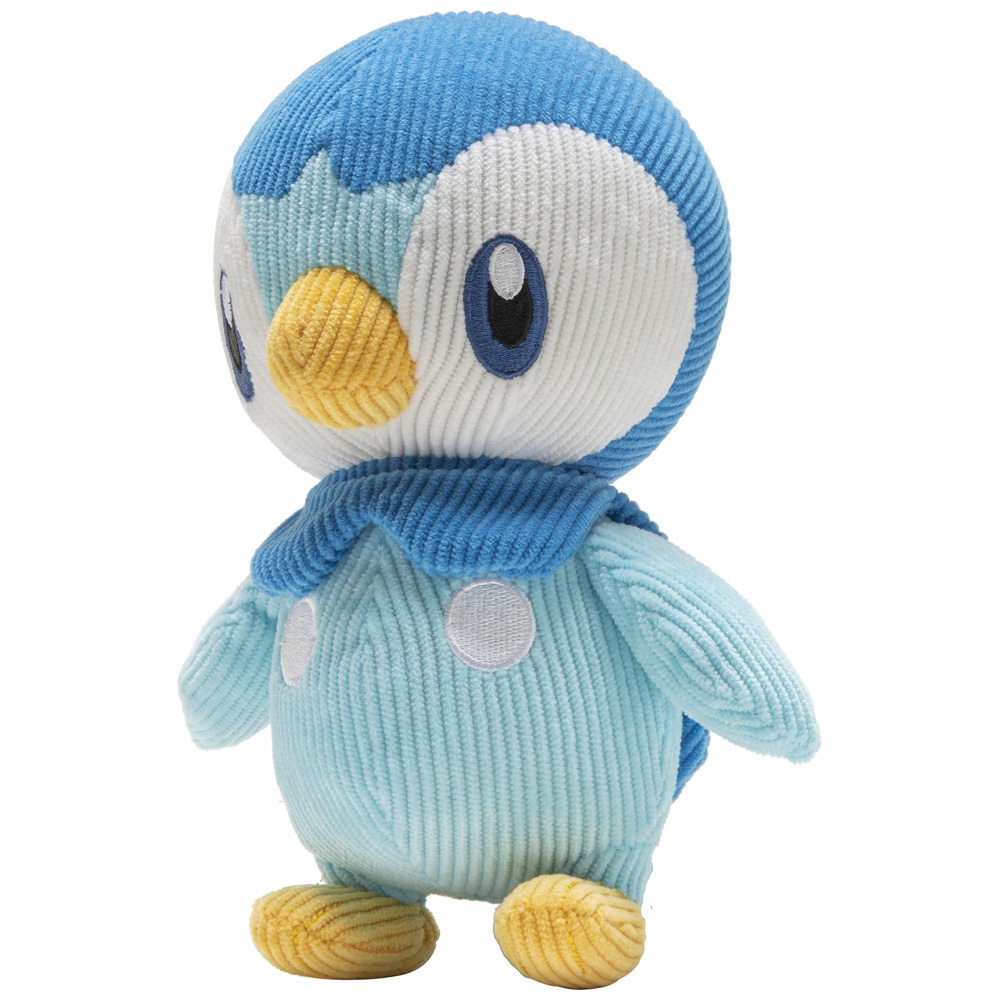 Pokémon Select Cord-Piplup-Plüsch