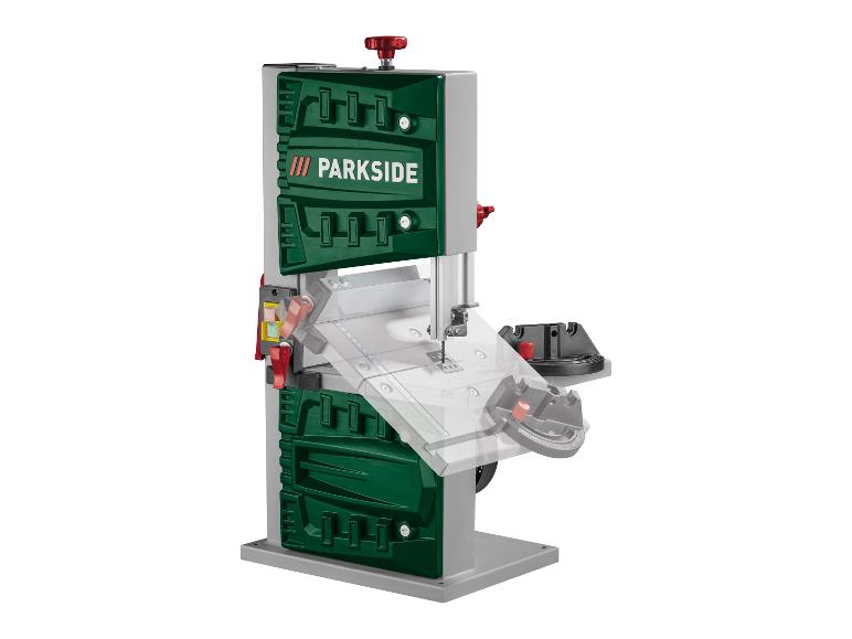 Bandzaagmachine 350 W
