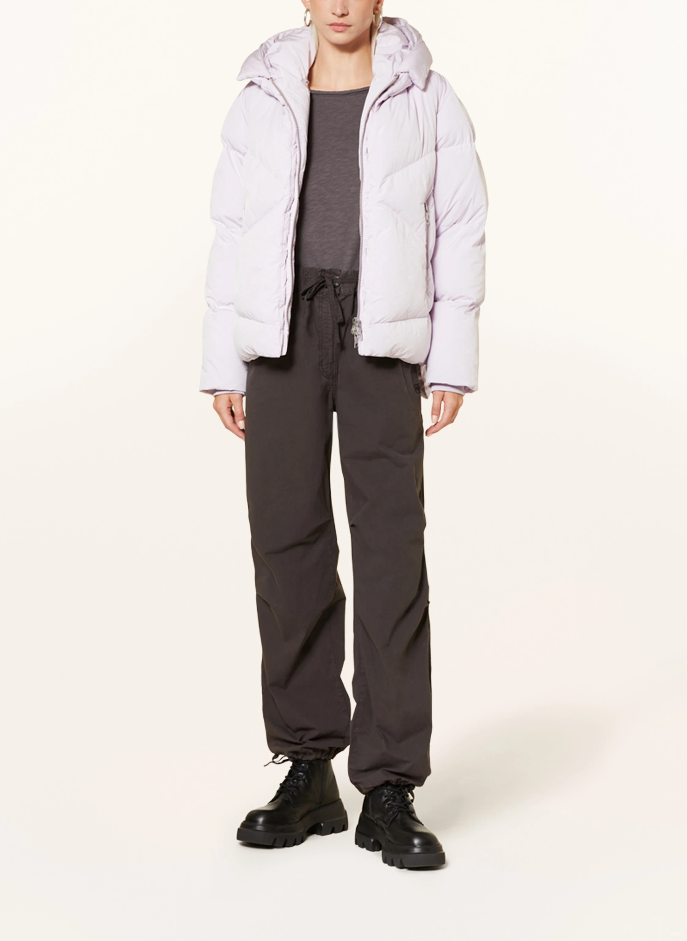 BLONDE No.8 Steppjacke SIA
