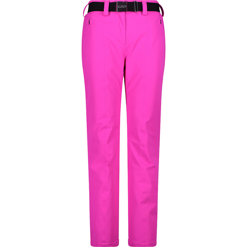 CMP Damen Padding Flat Skihose