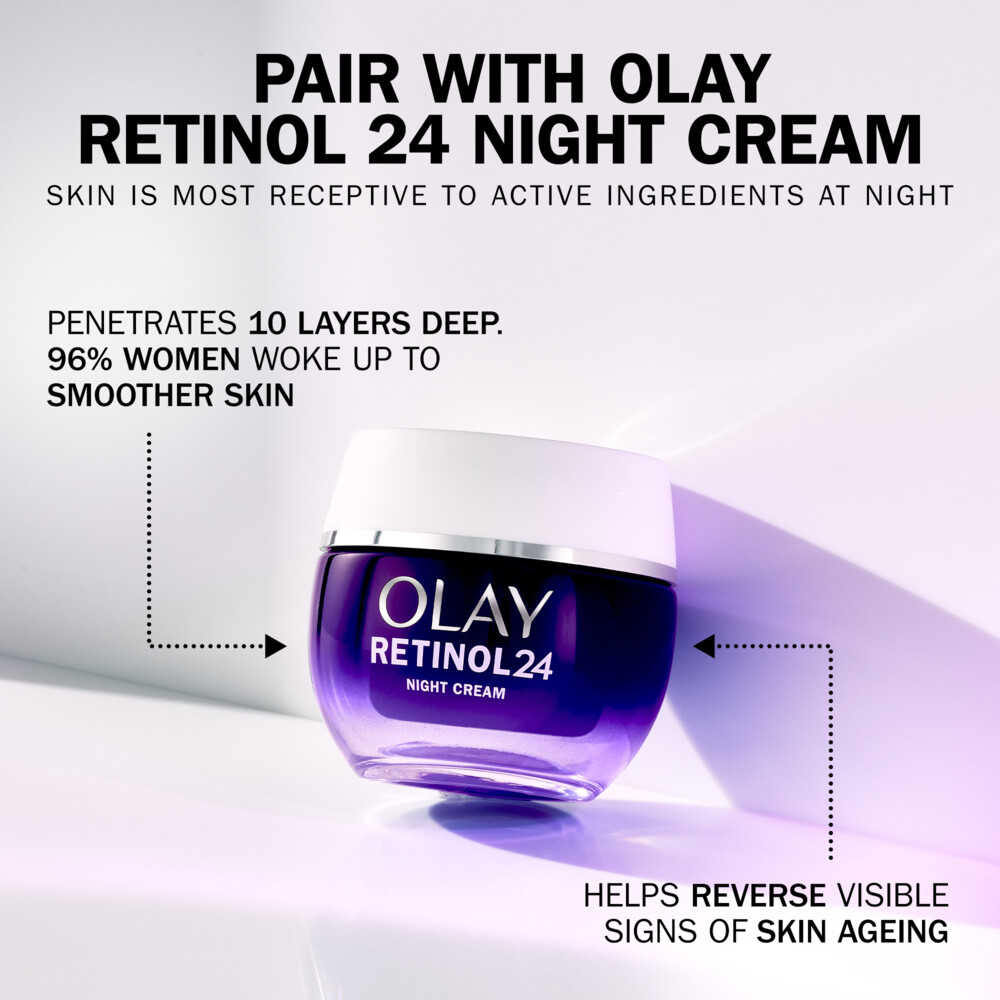 Olay Nachtcrème Regenerist Niacinamide50 ml