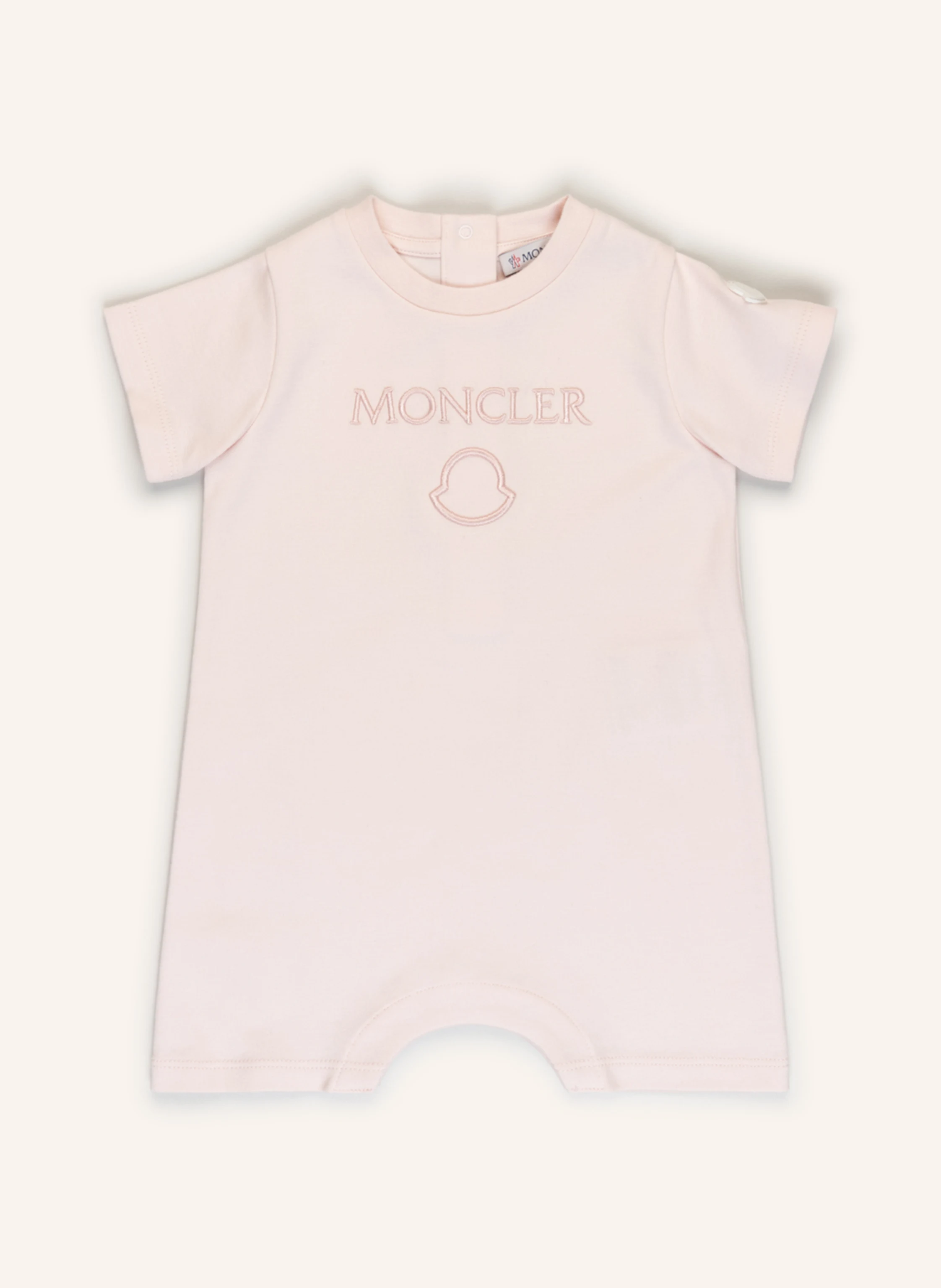MONCLER enfant Strampler