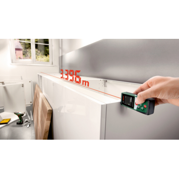 Bosch laserafstandsmeter UniversalDistance 40C