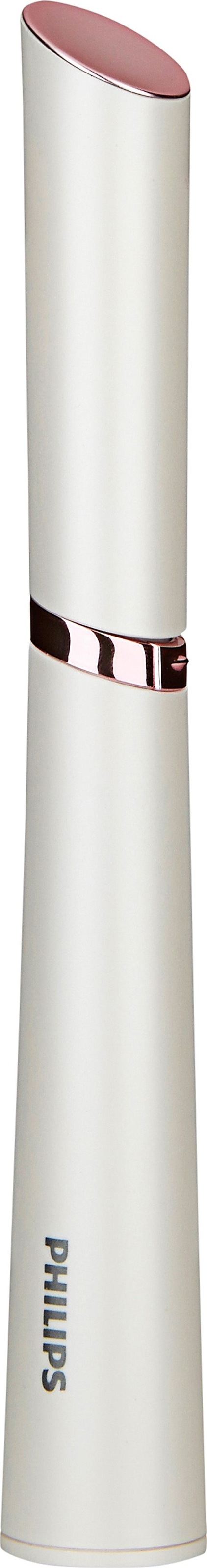 Philips Beauty-Trimmer »HP6393/00 Satin Compact Body & Face« 3 Aufsätze