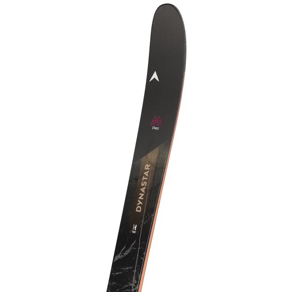 Ski DYNASTAR M-PRO 108 TI F-TEAM 192 OPEN BLACK/PINK