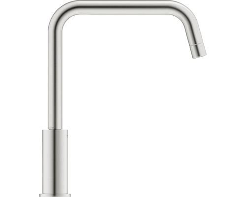 GROHE Keukenkraan START 2021 supersteel mat 30470DC0