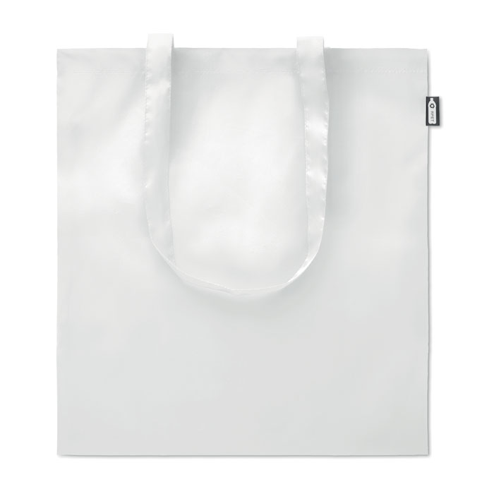 GiftRetail MO9441 - TOTEPET Sac shopping en RPET