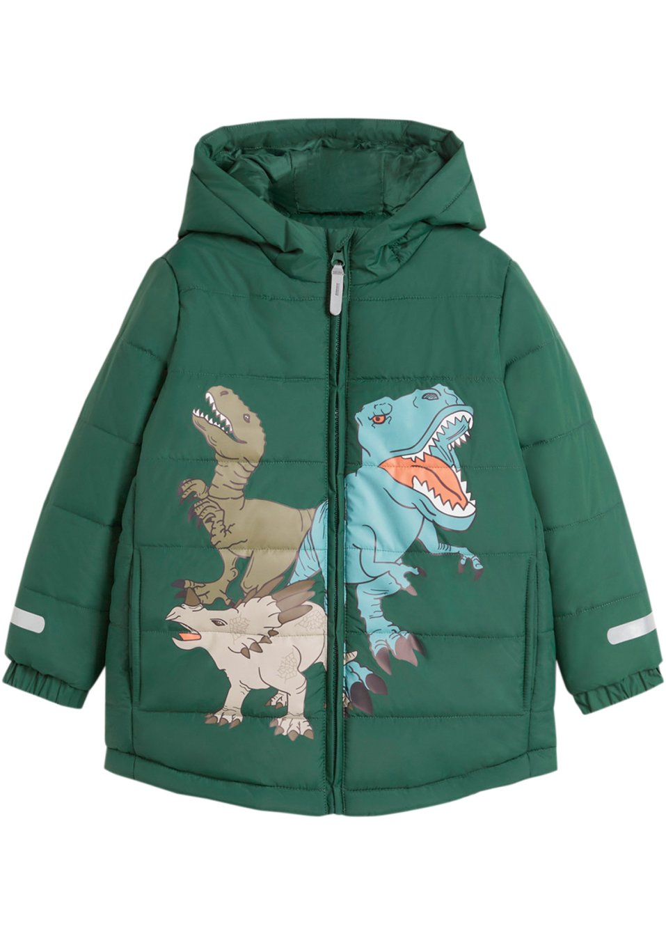 Veste d'hiver garçon