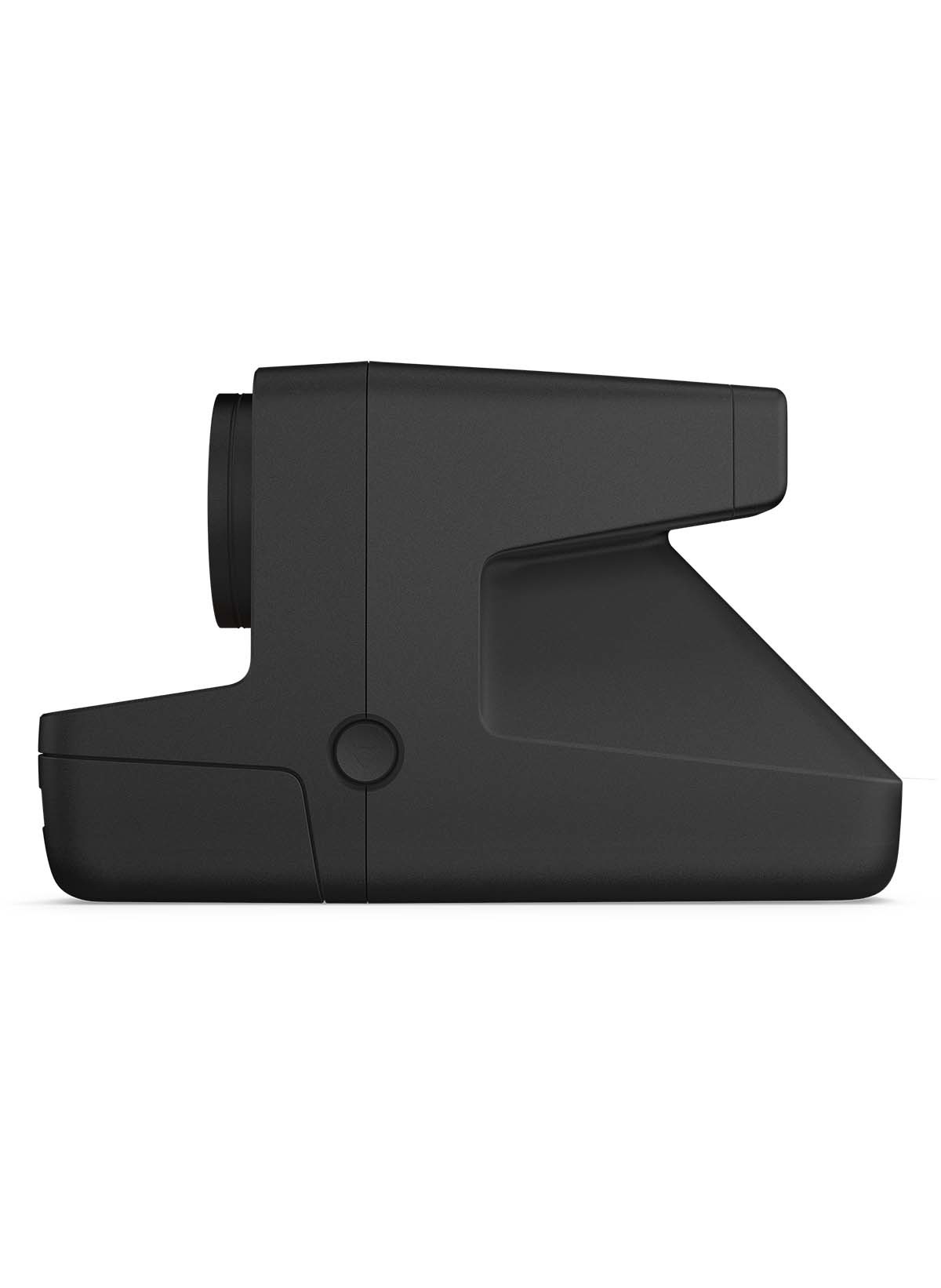 Polaroid Now+ Camera Black