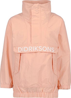 Didriksons Björnbär Anorakk, Peach Dream