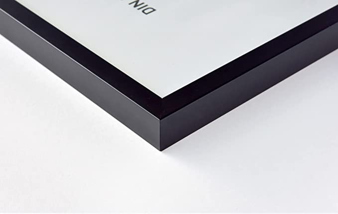 Fotolijst Quadrum 50x70 Black