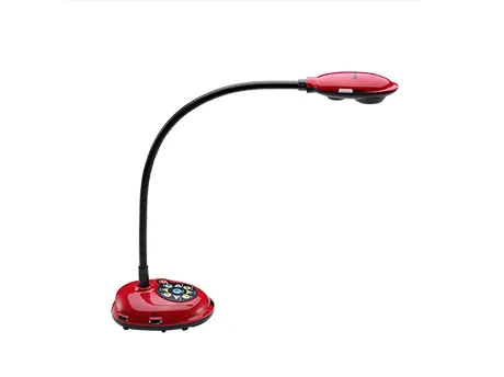 Lumens DC 172 - Digitalkamera for dokumenter - farve - 3840 x 2160 - audio - HDMI - USB 2.0