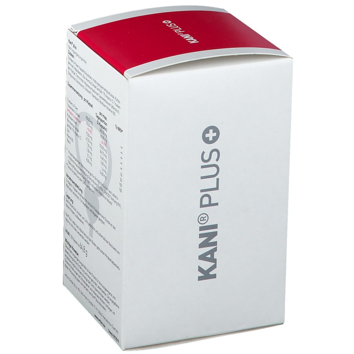 Kani® plus +