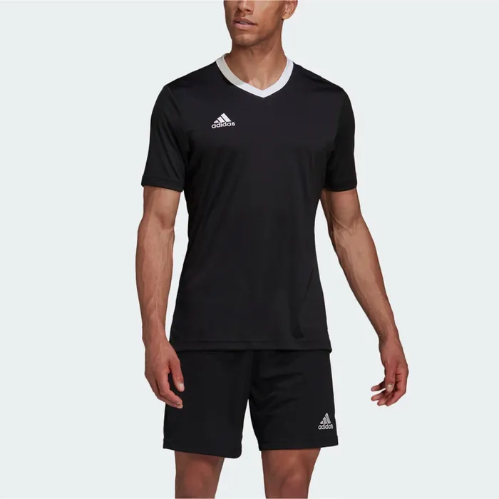 Adidas Entrada 22 SS Shirt Heren