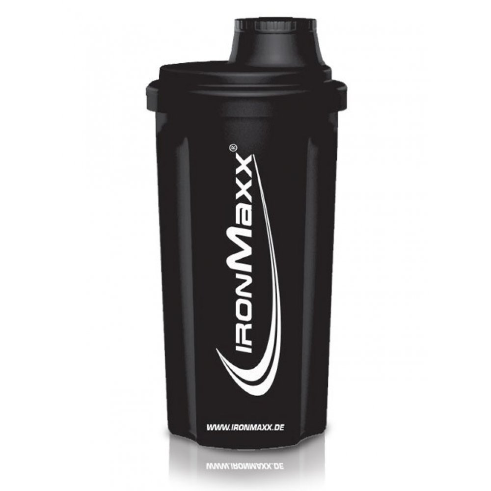 Shaker mit Siebeinlage (700ml)
