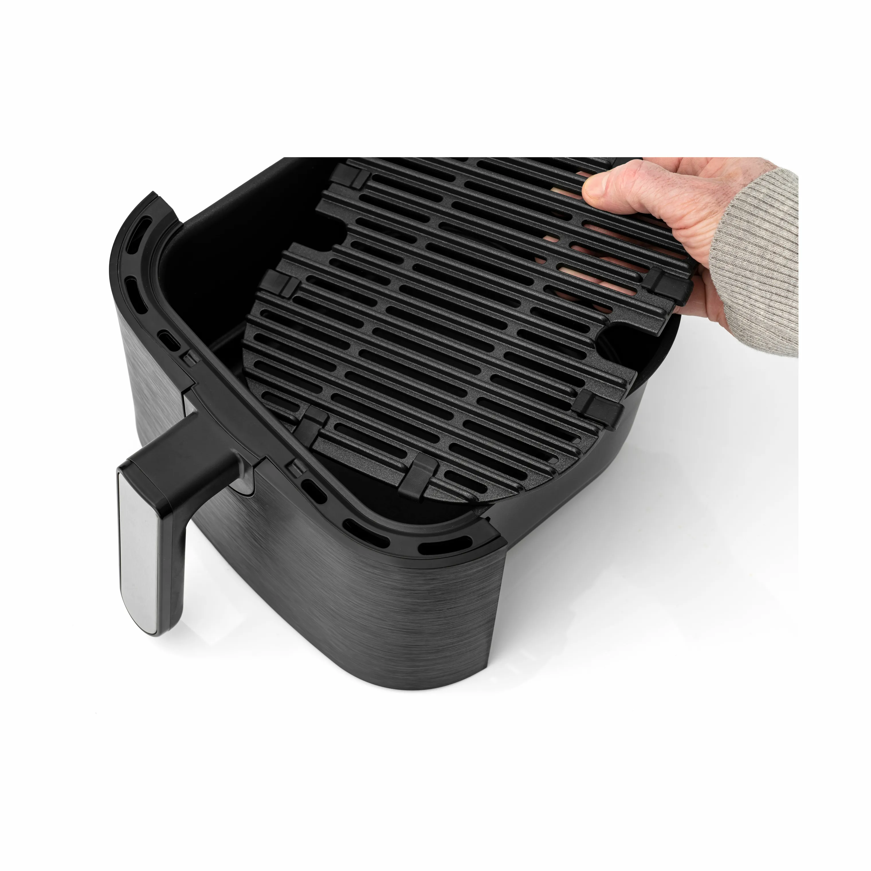 OBH Nordica Easy Fryer Precision 2in1 Airfryer