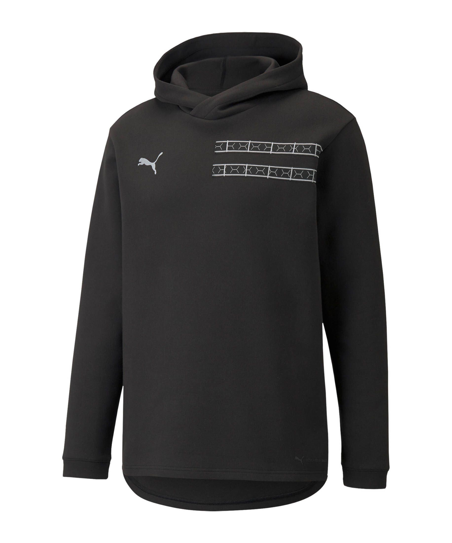 Puma| Herren Lifestyle - Textilien - Sweatshirts X BALR Hoody