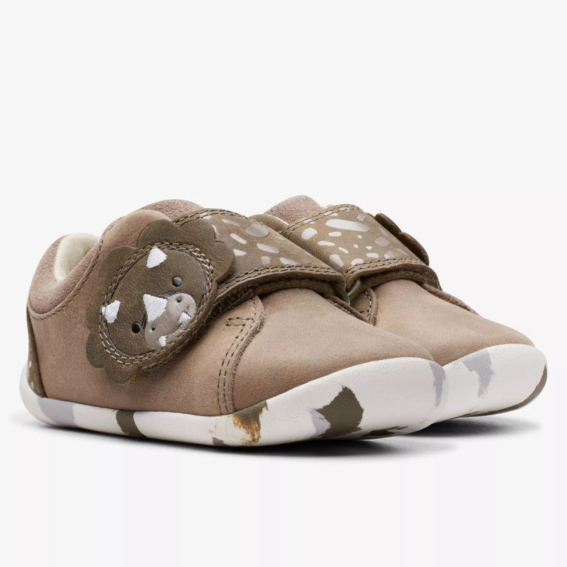 Clarks Clarks Roamer Tri Sage