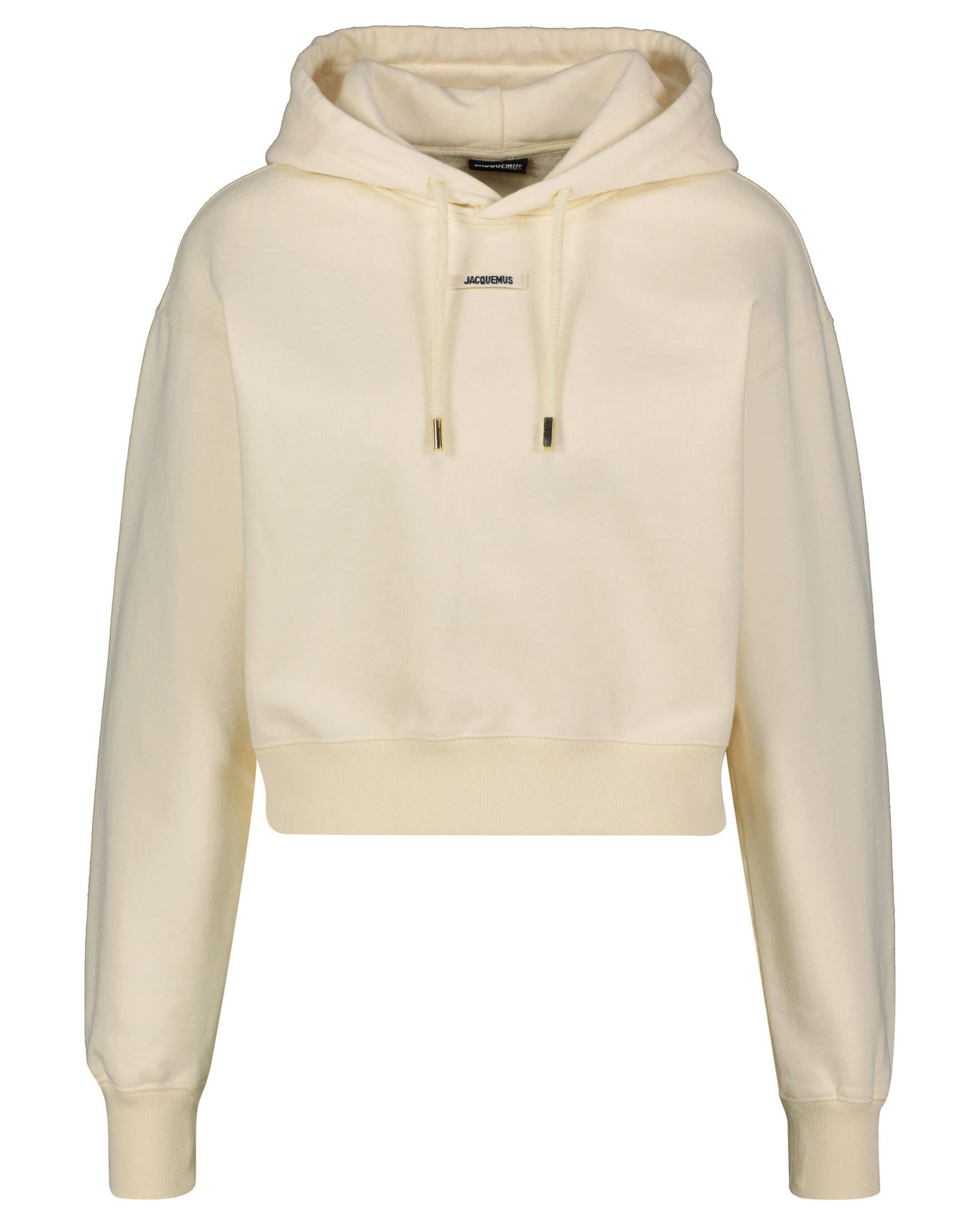 Jacquemus| Damen Hoodie LE HOODIE GROS GRAIN