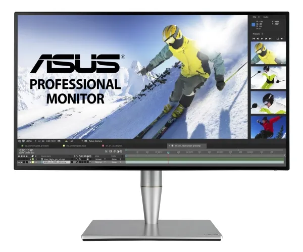 [OUTLET] - ASUS ProArt PA27AC - LED-skærm - 27