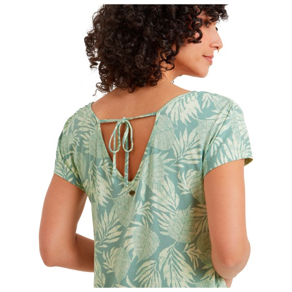 Sherpa - Women's Padma Tie Back Dress - Robe