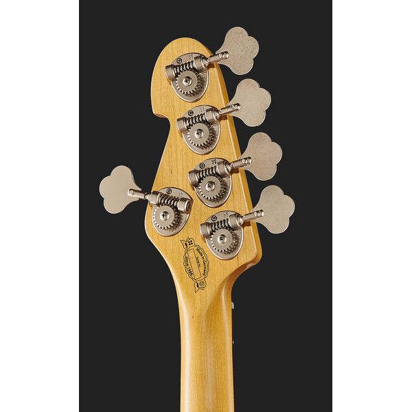 Sandberg California II TM 5 HCA Orange
