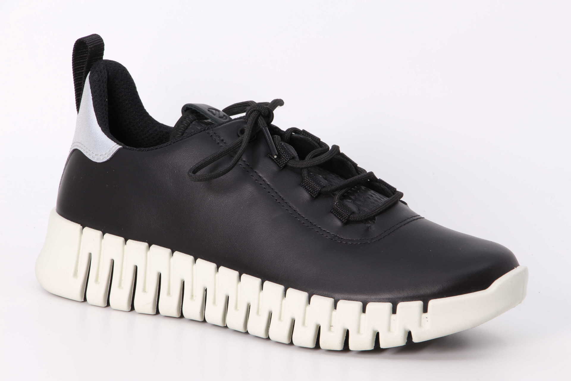 Ecco Gruuv black