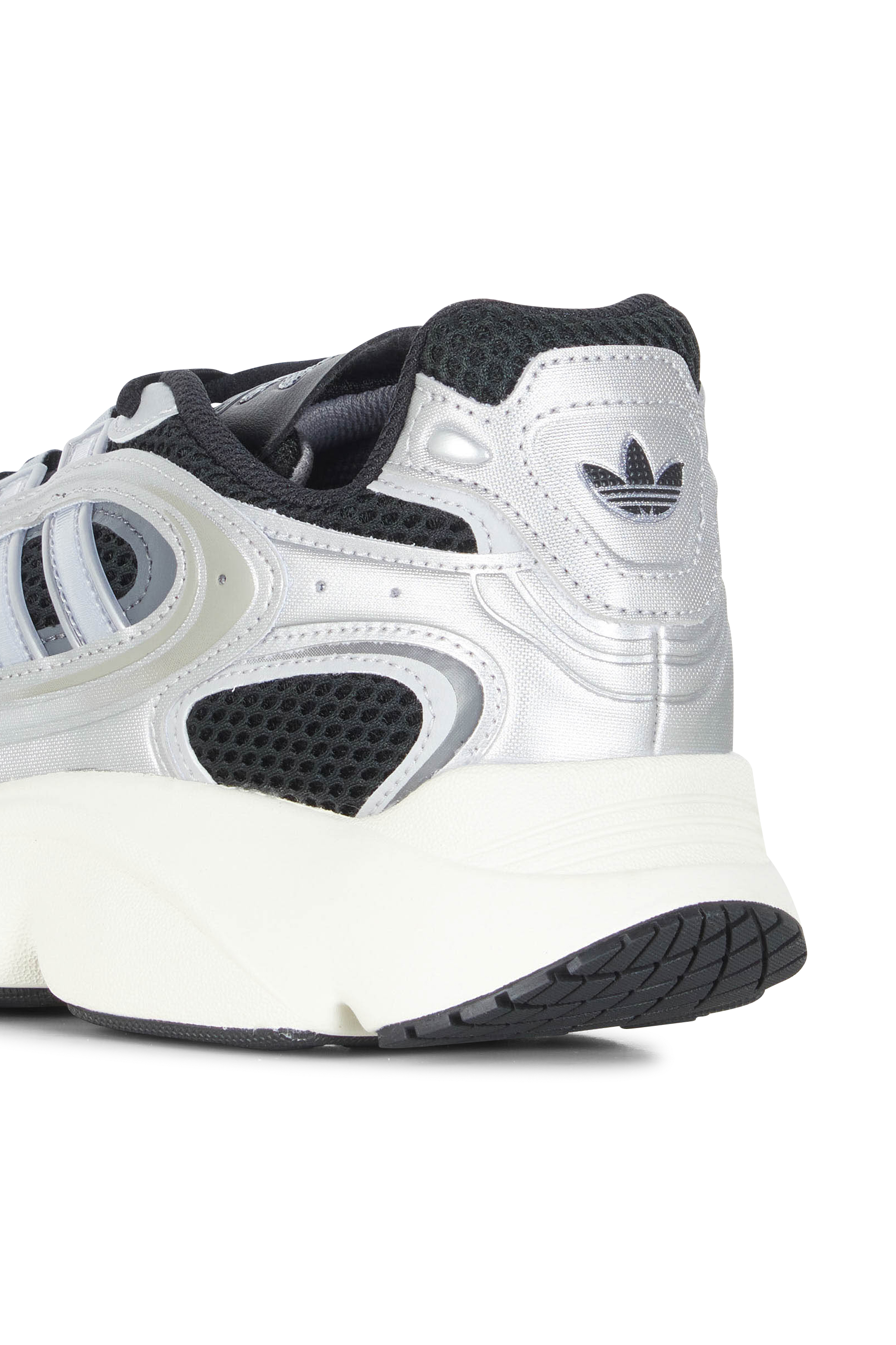 ADIDAS Baskets OZMILLEN Noir