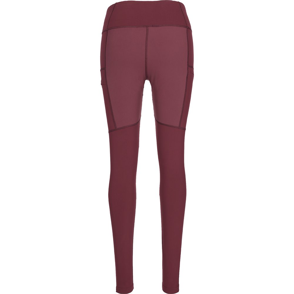 RAB Horizon Tights Damen deep heather