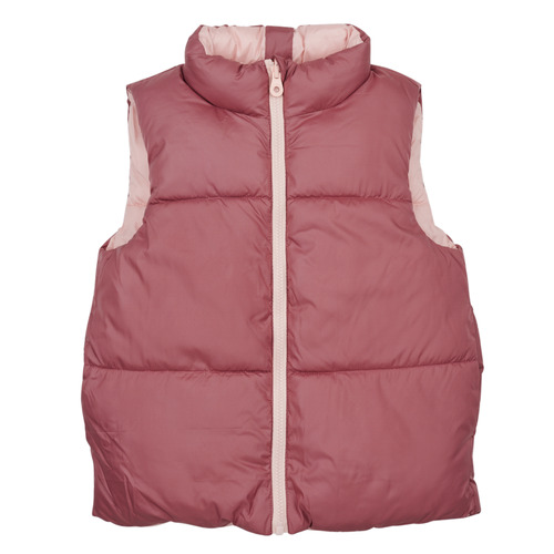 Only - KOGNEWRICKY REV. WAISTCOAT CP OTW - Rose
