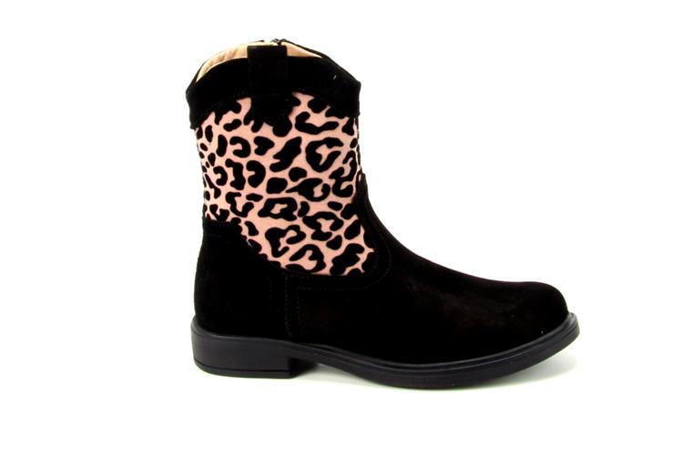 Twins 325952 wijdte 3.0 black pudra