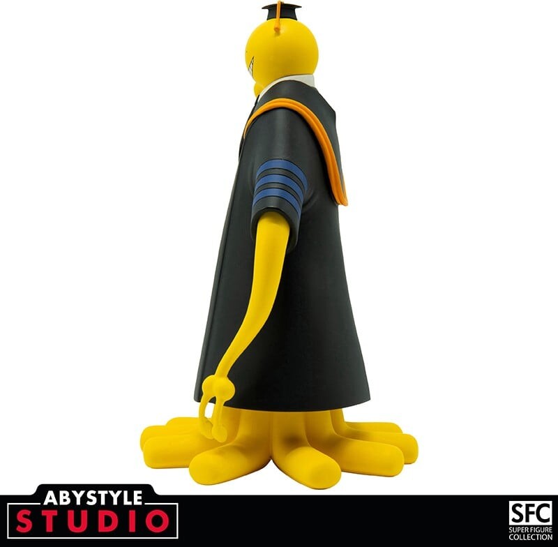 Assassination Classroom Statuette - Koro Sensei - 20 CM