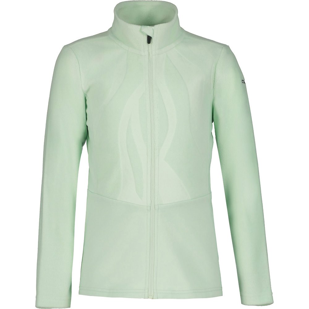 Icebreaker Lometa Jr Longsleeve Mädchen aloe
