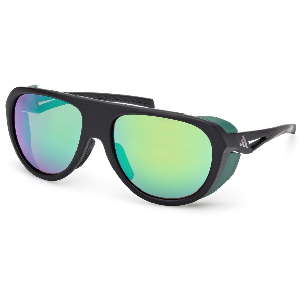 adidas eyewear - SP0110 Mirror Cat: 3 - Lunettes de soleil