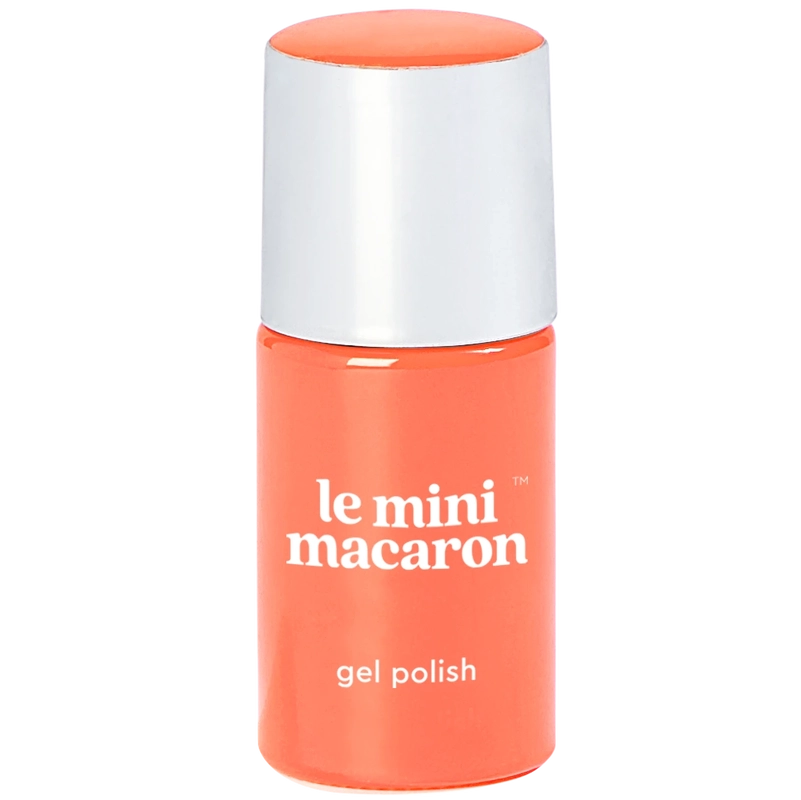 Le Mini Macaron Gel Polish 8,5 ml - Peach
