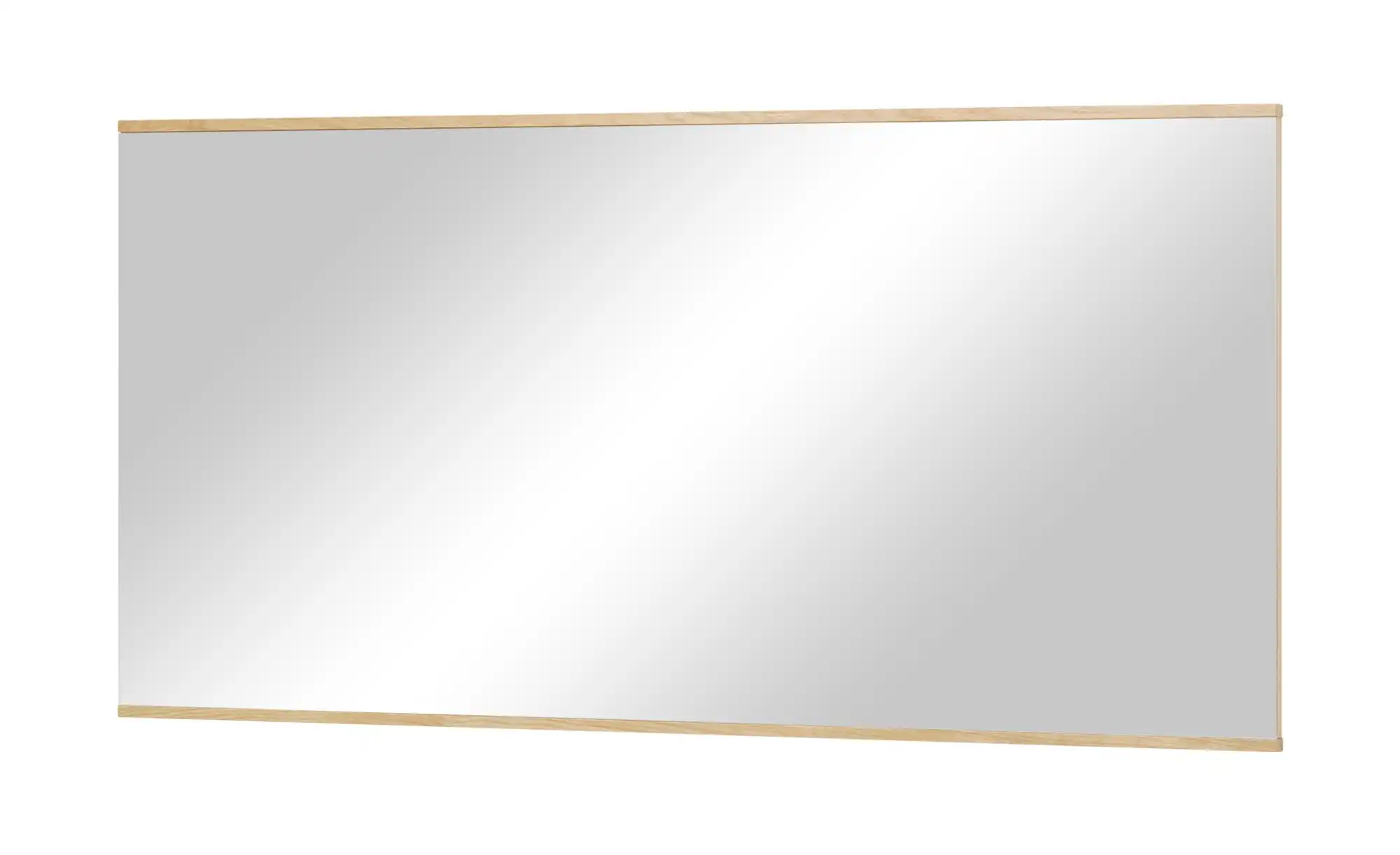 Spiegel 123 x 61 cm Longo