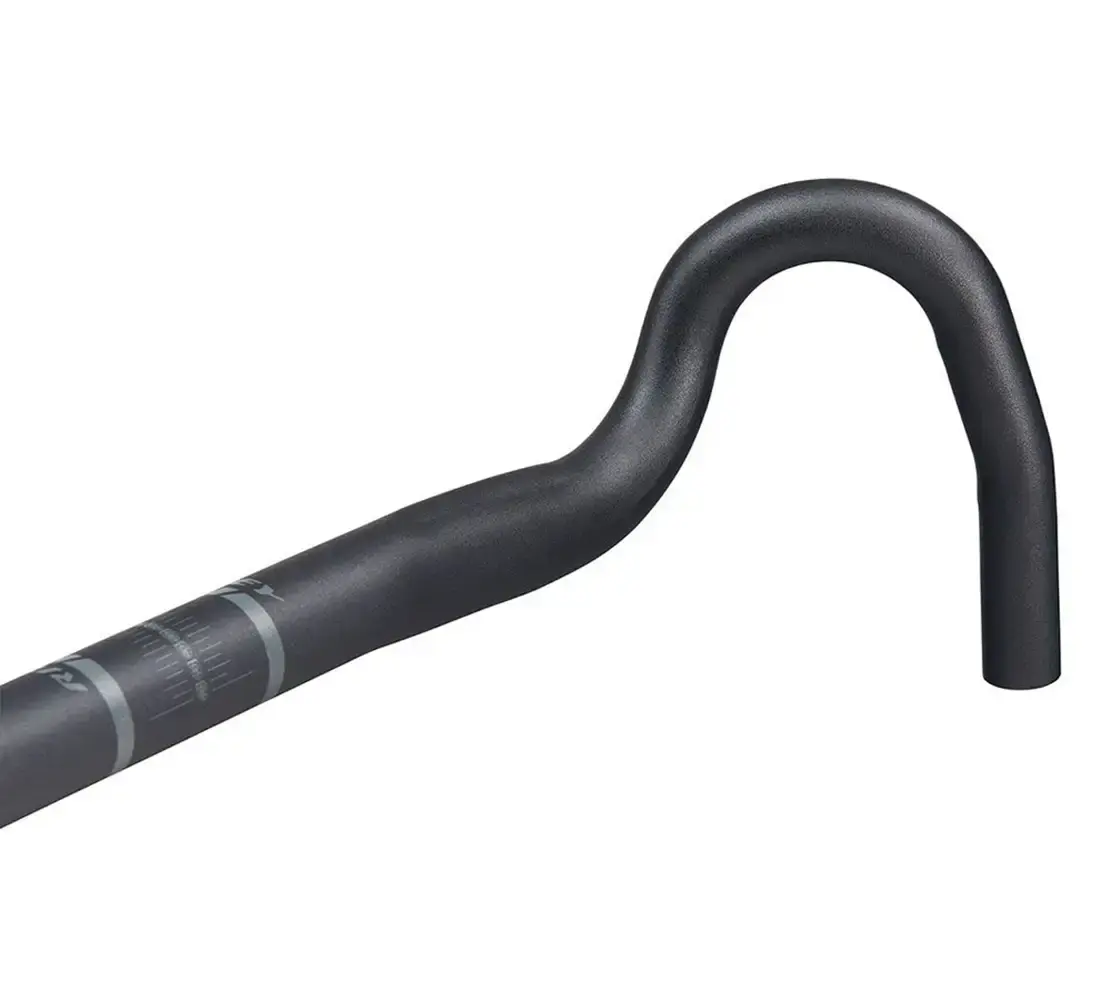 Ritchey Comp Beacon Gravelstuur Zwart