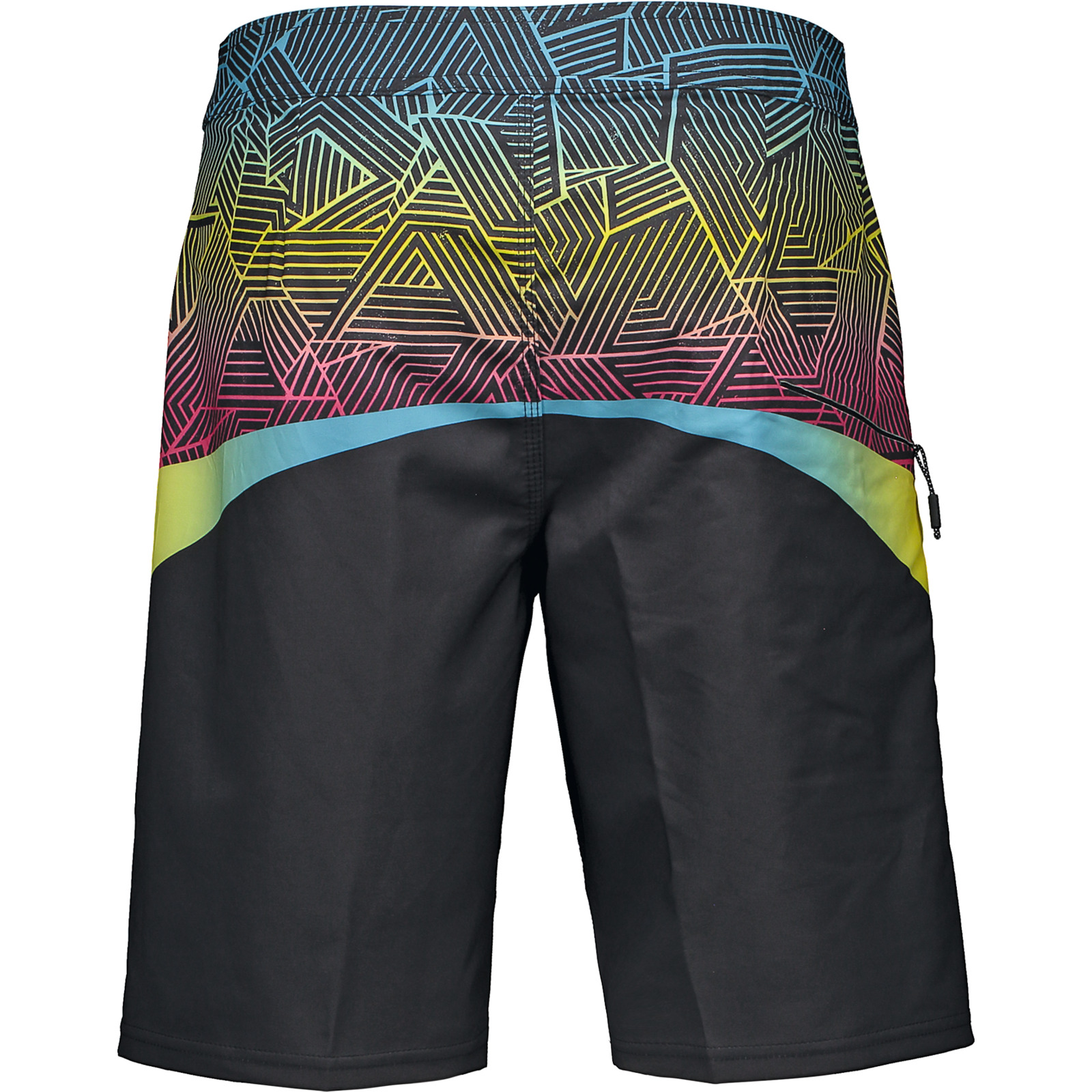 O'Neill Herren-Badeshorts Hyperfreak 34