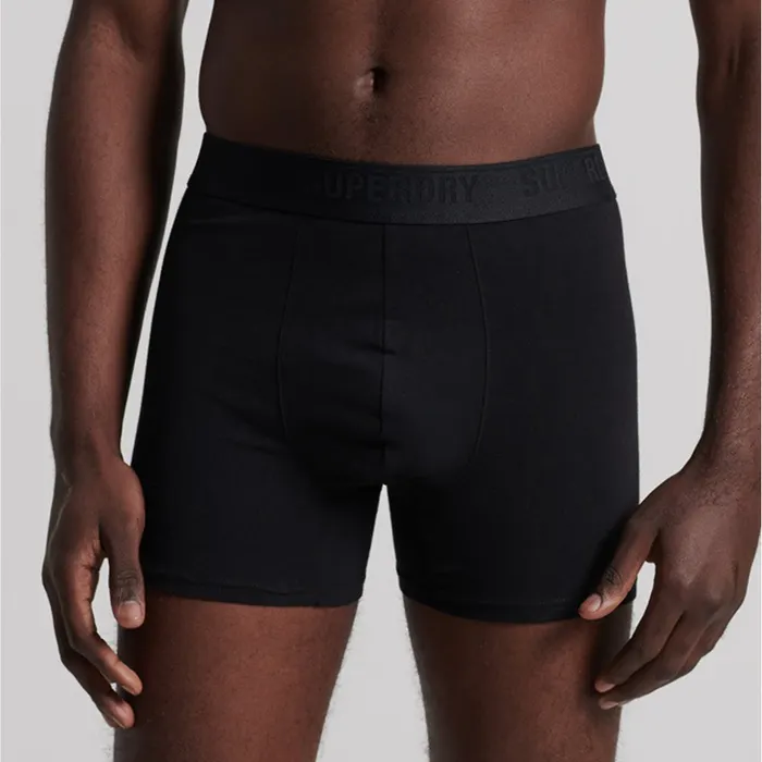 Superdry Boxer Heren (3-pack)