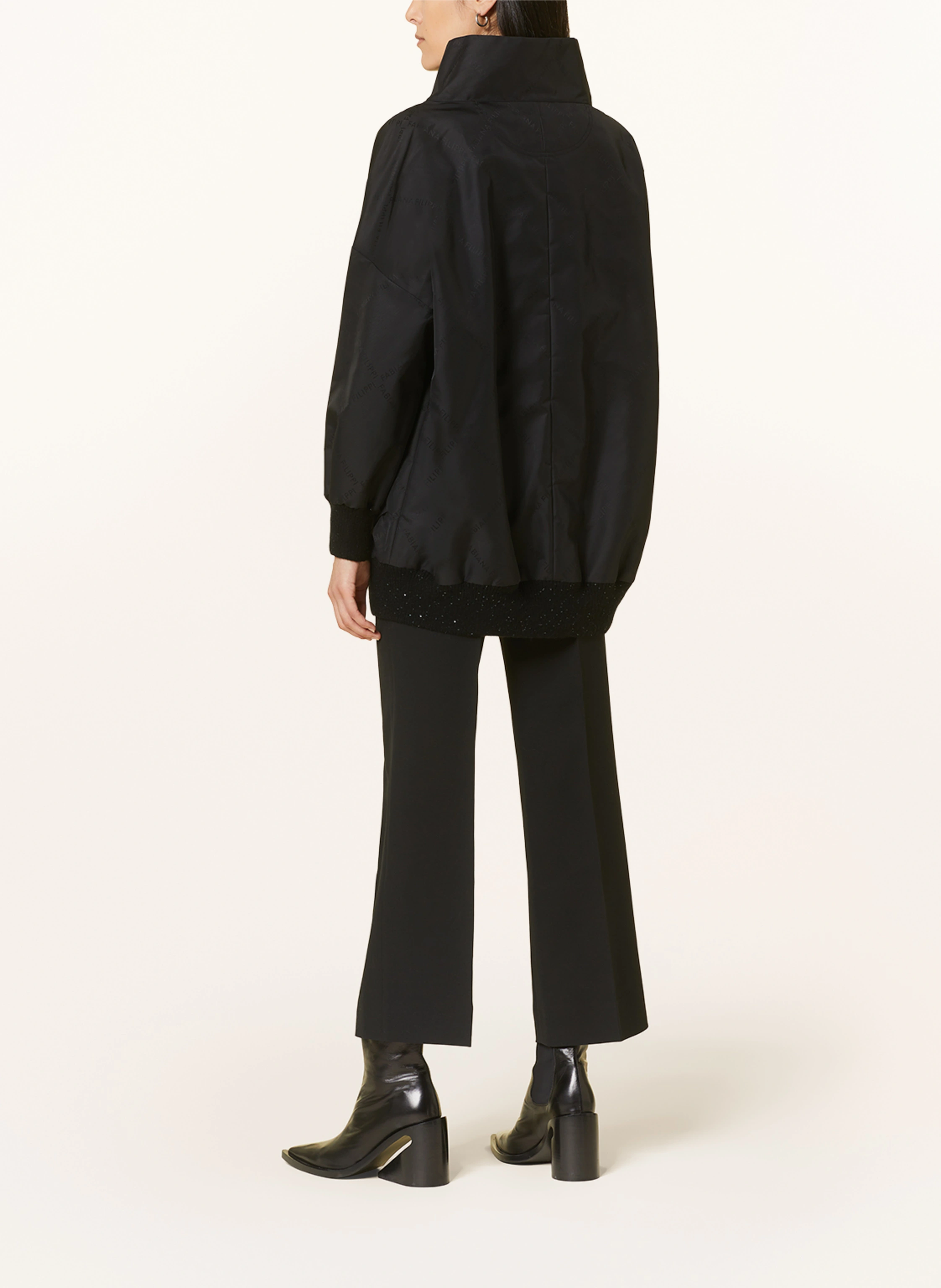 FABIANA FILIPPI Oversized-Blouson