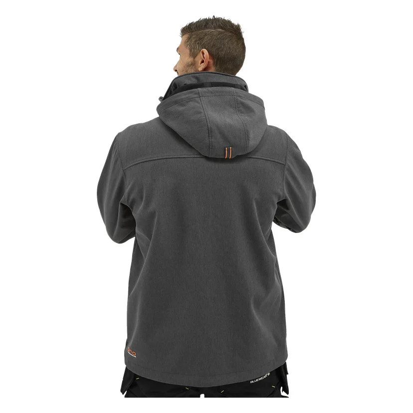Softshell-jakke herre L