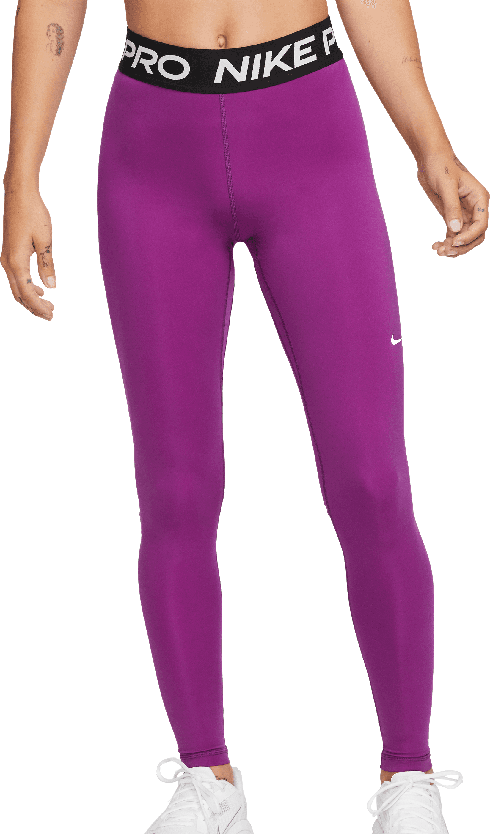 Nike 365 Leggings Training Damen mehrfarbig F503