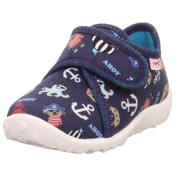 Superfit - Kid's Spotty - Chaussons classiques